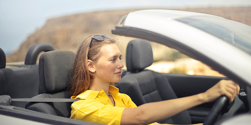 Prawo jazdy – dlaczego opiekun może go potrzebować?